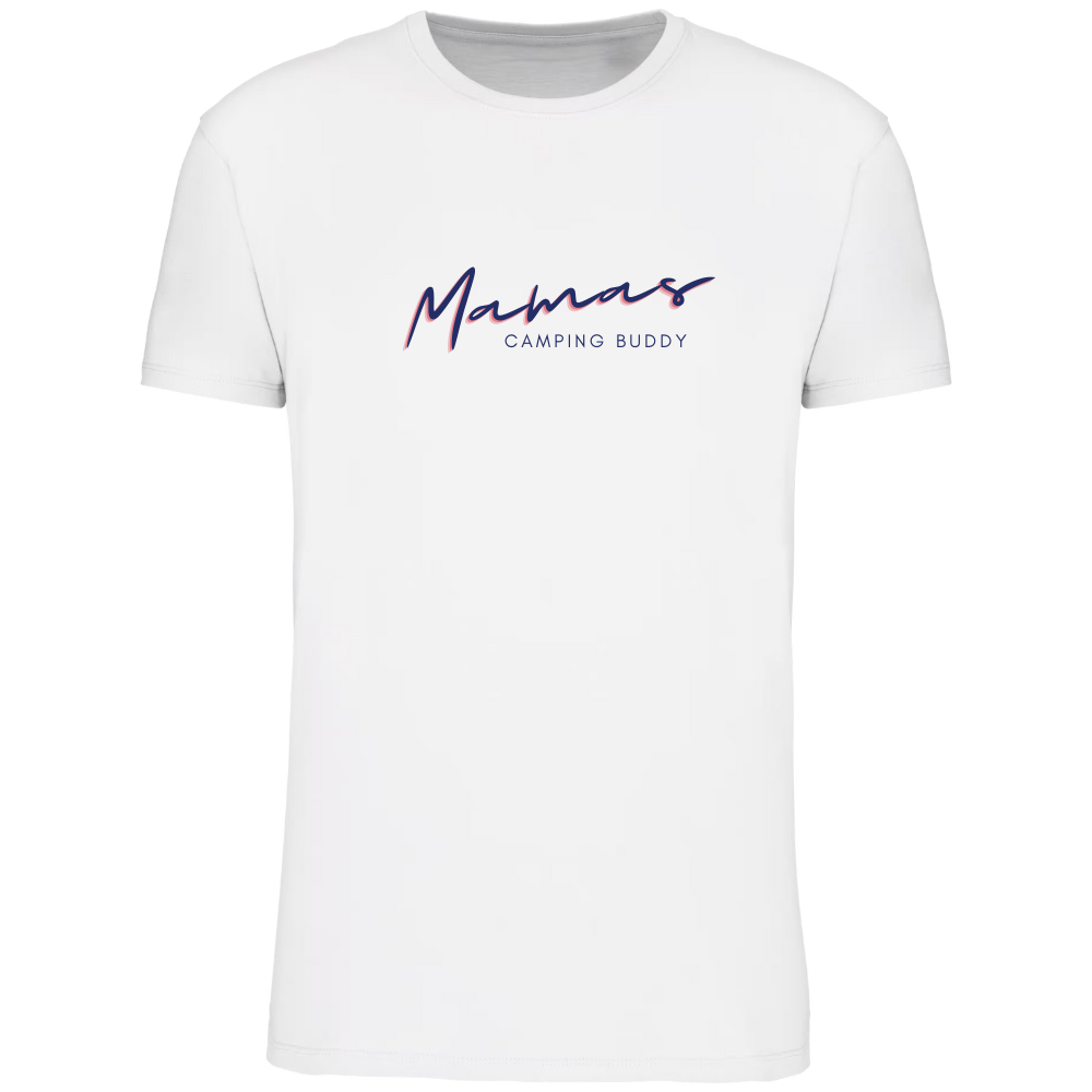 Kinder T-Shirt - Mamas Camping Buddy