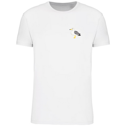 Kinder T-Shirt - Möwe