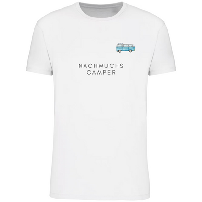 Kinder T-Shirt - Nachwuchs Camper & Bulli