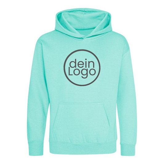 Hoodie Unisex - Peppermint