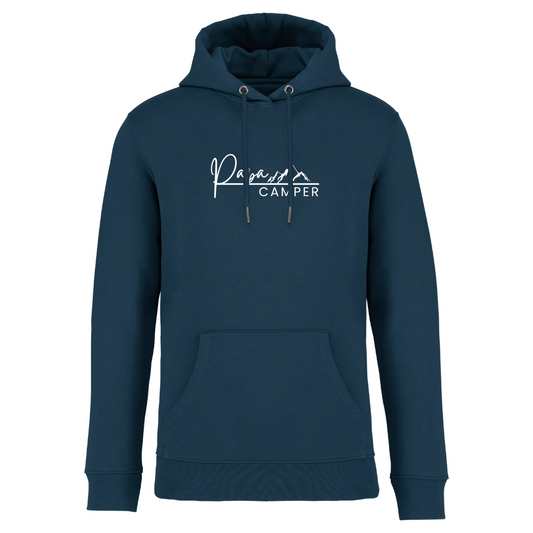 Camper Hoodie - Papa Camper