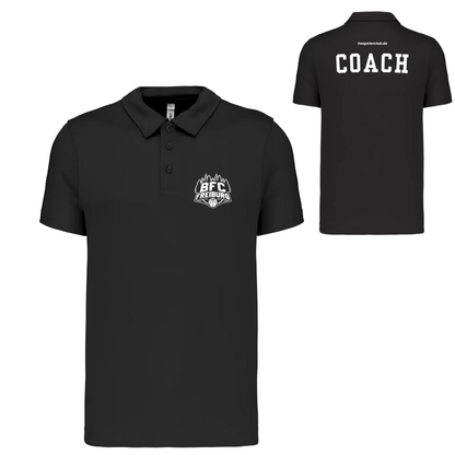 BFC Freiburg - Polo T-Shirt