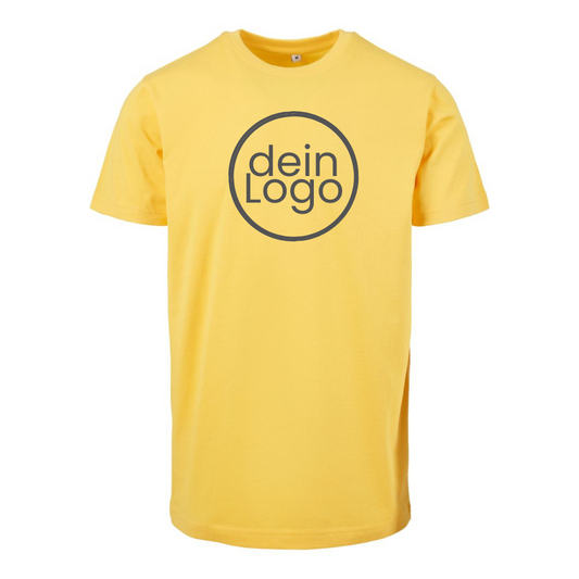 T-Shirt Unisex - Yellow