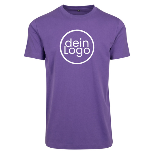 T-Shirt Unisex - Ultraviolet