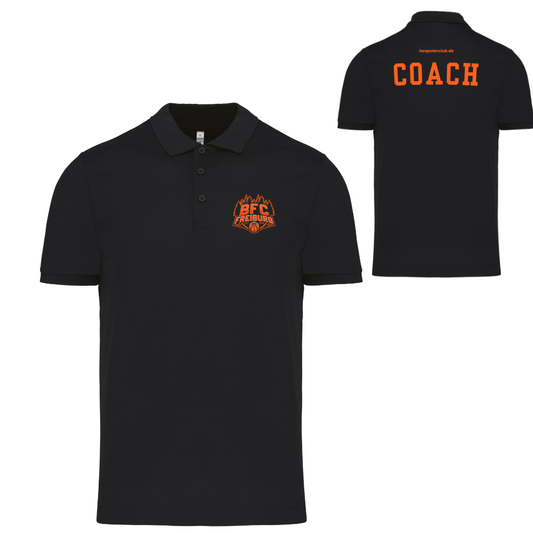 BFC Freiburg - Polo T-Shirt