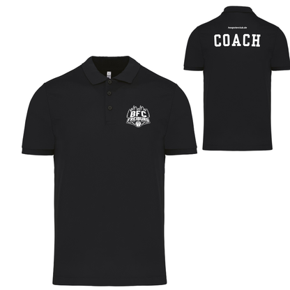 BFC Freiburg - Polo T-Shirt