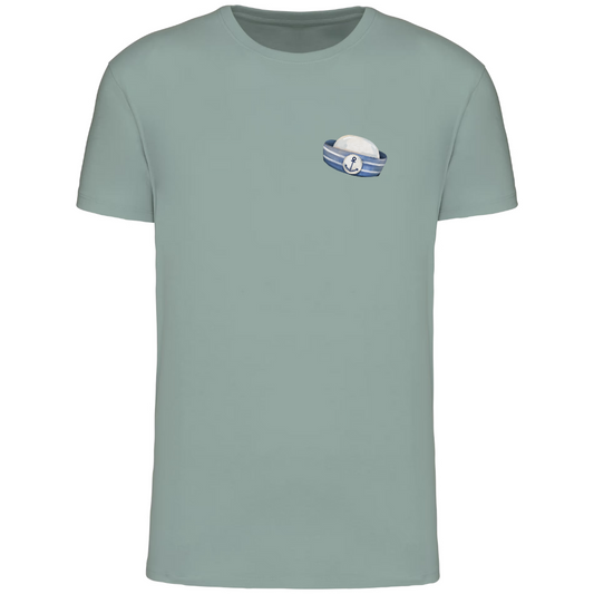 Kinder T-Shirt - Sailor Hut