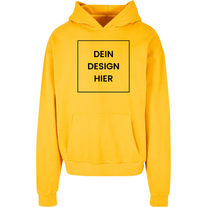 eigenes Design - Hoodie Unisex