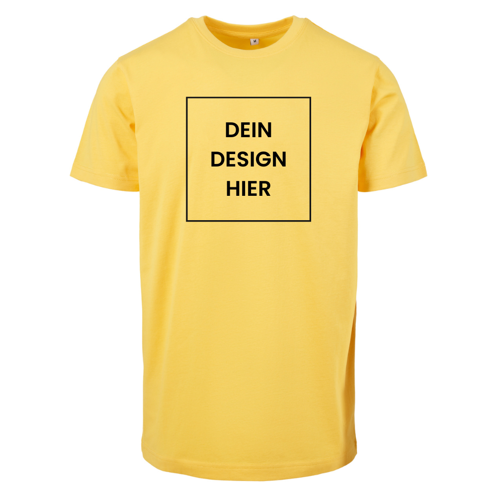 eigenes Design - T-Shirt