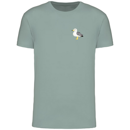 Kinder T-Shirt - Möwe