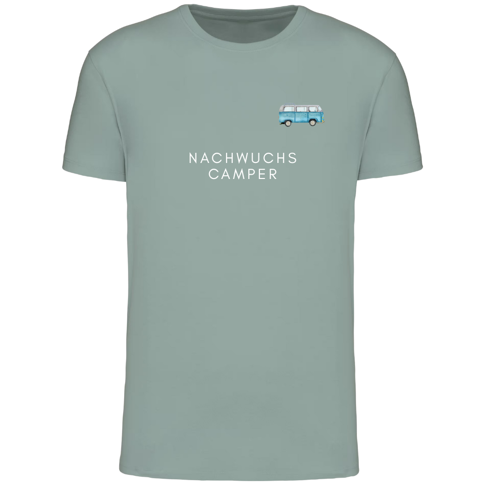 Kinder T-Shirt - Nachwuchs Camper & Bulli