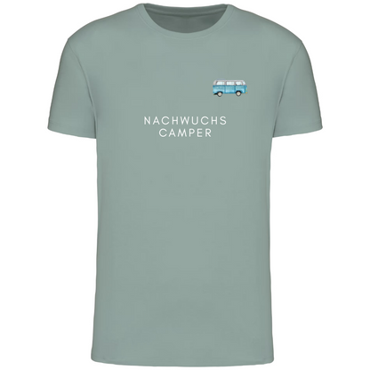 Kinder T-Shirt - Nachwuchs Camper & Bulli