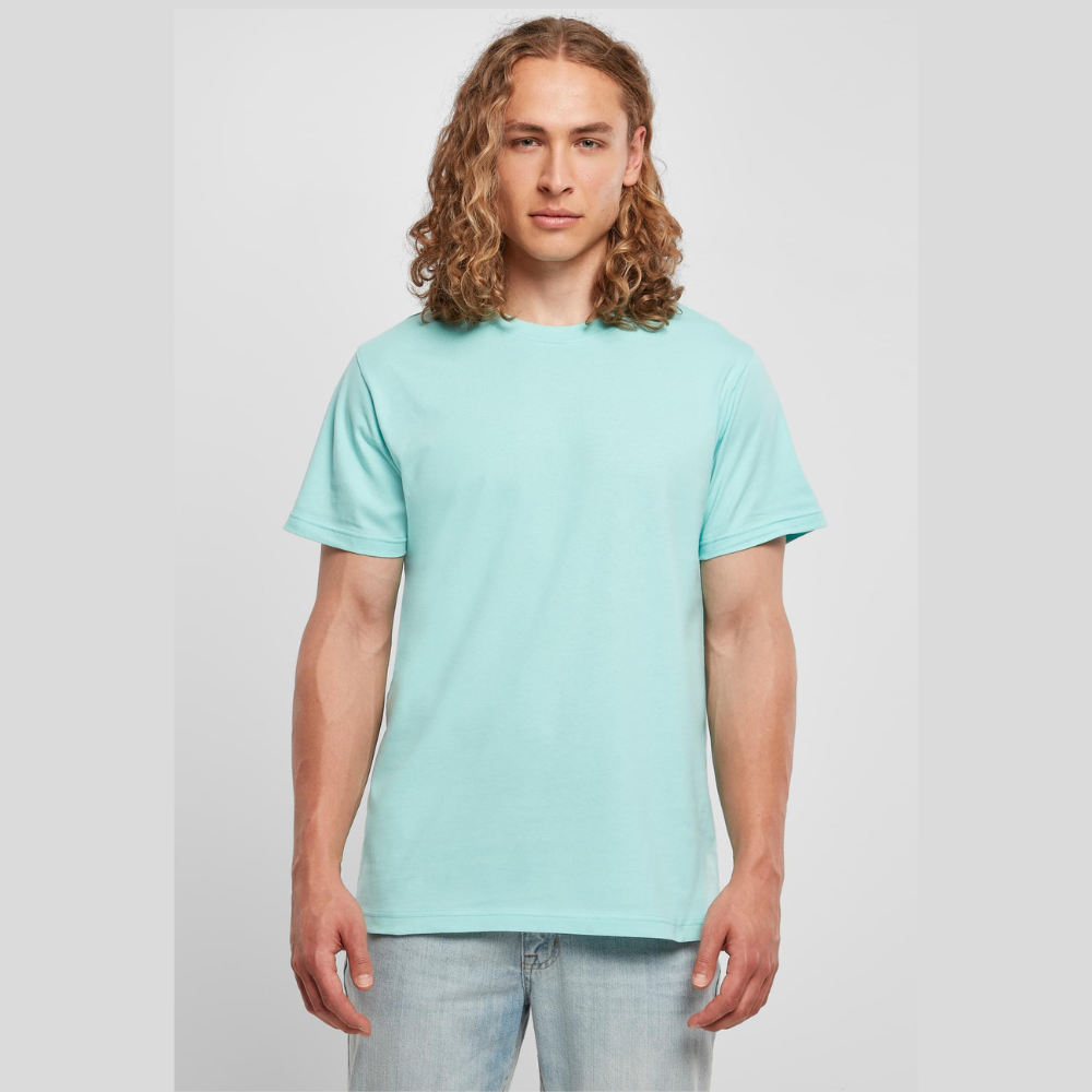 T-Shirt Unisex - Berylblue