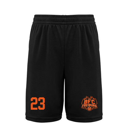 BFC Freiburg - Basketball Short - Kinder