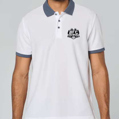 BFC Freiburg - Polo T-Shirt