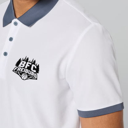 BFC Freiburg - Polo T-Shirt