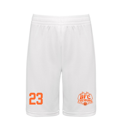 BFC Freiburg - Basketball Short - Kinder