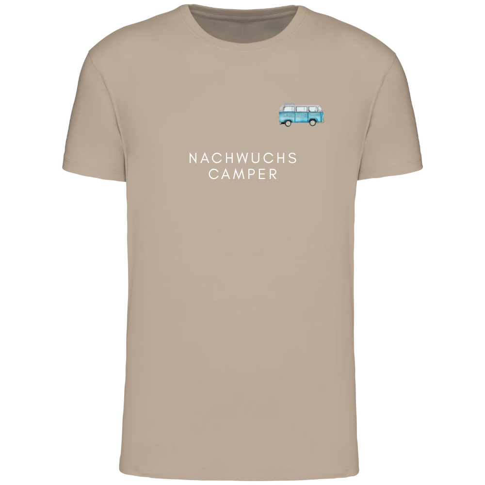 Kinder T-Shirt - Nachwuchs Camper & Bulli