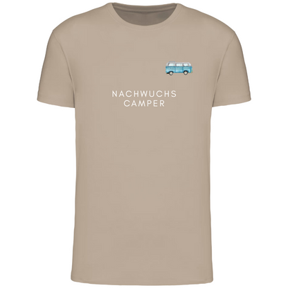 Kinder T-Shirt - Nachwuchs Camper & Bulli