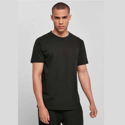 T-Shirt Unisex - Black