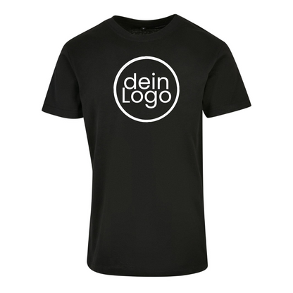 T-Shirt Unisex - Black