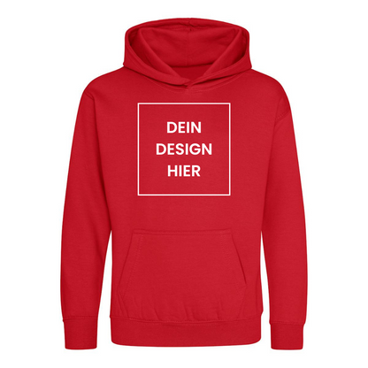 eigenes Design - Hoodie Unisex