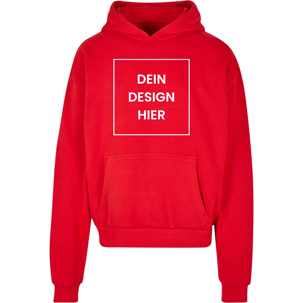 eigenes Design - Hoodie Unisex