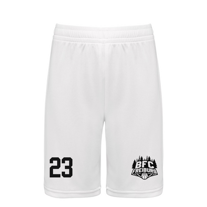 BFC Freiburg - Basketball Short - Kinder