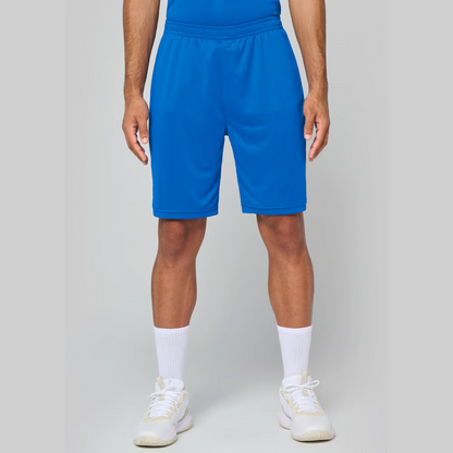 BFC Freiburg - Basketball Short