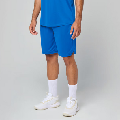 BFC Freiburg - Basketball Short