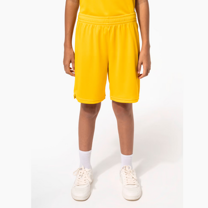 BFC Freiburg - Basketball Short - Kinder