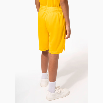 BFC Freiburg - Basketball Short - Kinder