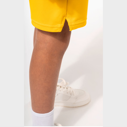 BFC Freiburg - Basketball Short - Kinder