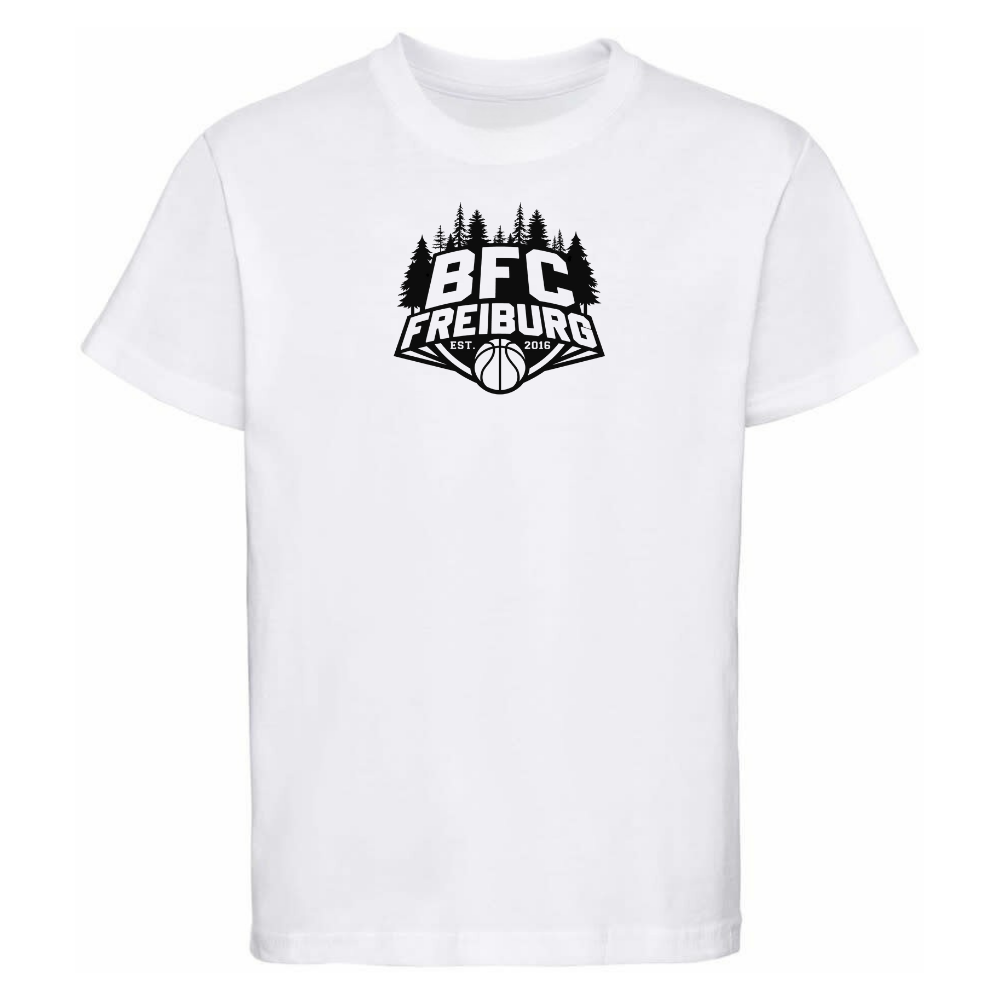 BFC Freiburg - T-Shirt - Kinder