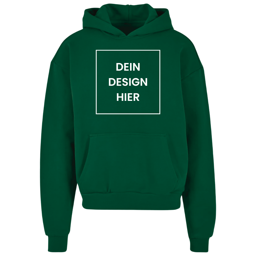 eigenes Design - Hoodie Unisex