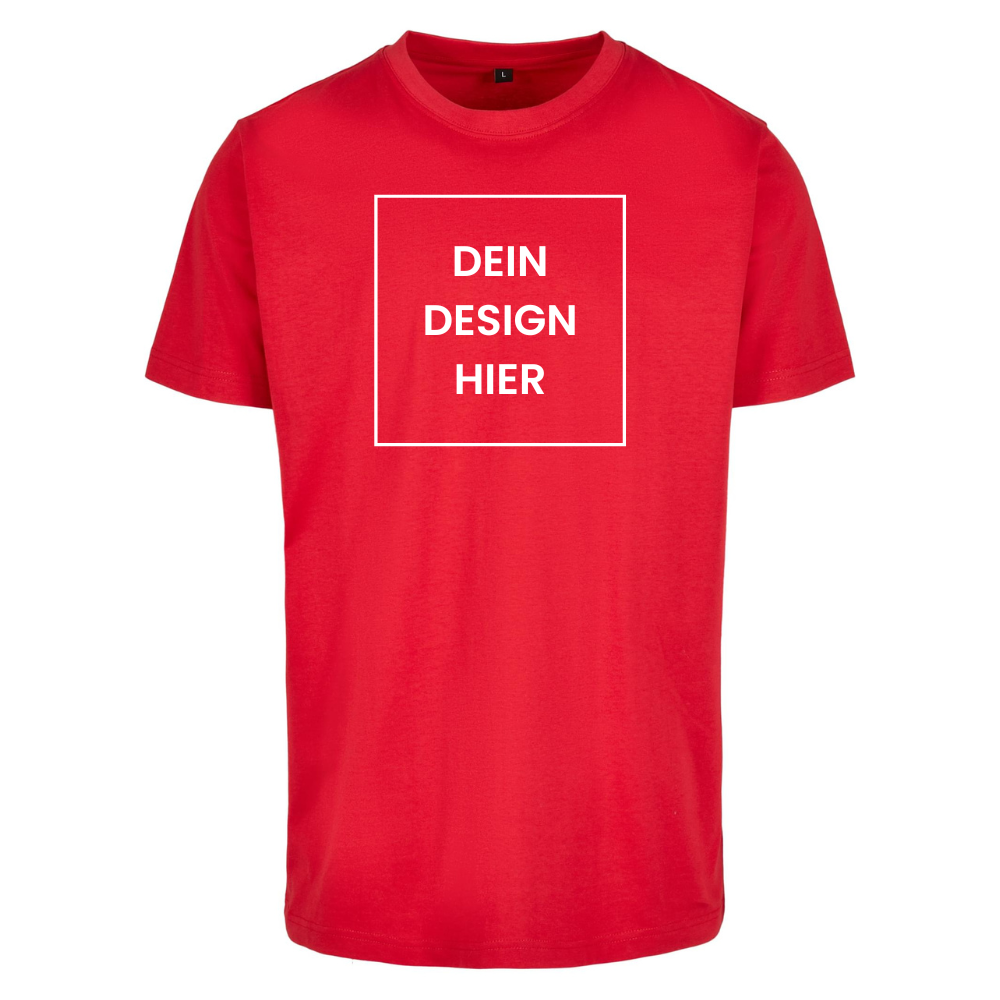 eigenes Design - T-Shirt