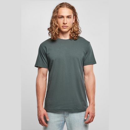 T-Shirt Unisex - Bottlegreen