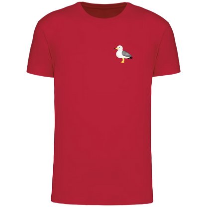 Kinder T-Shirt - Möwe