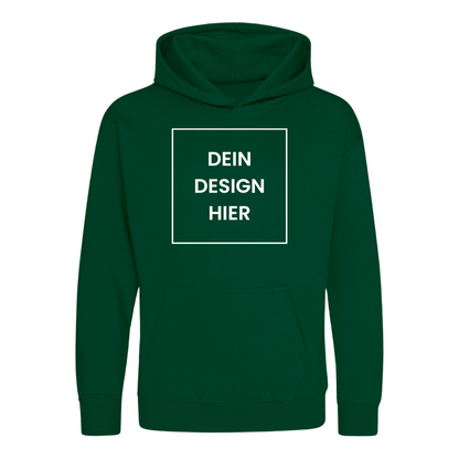 eigenes Design - Hoodie Unisex