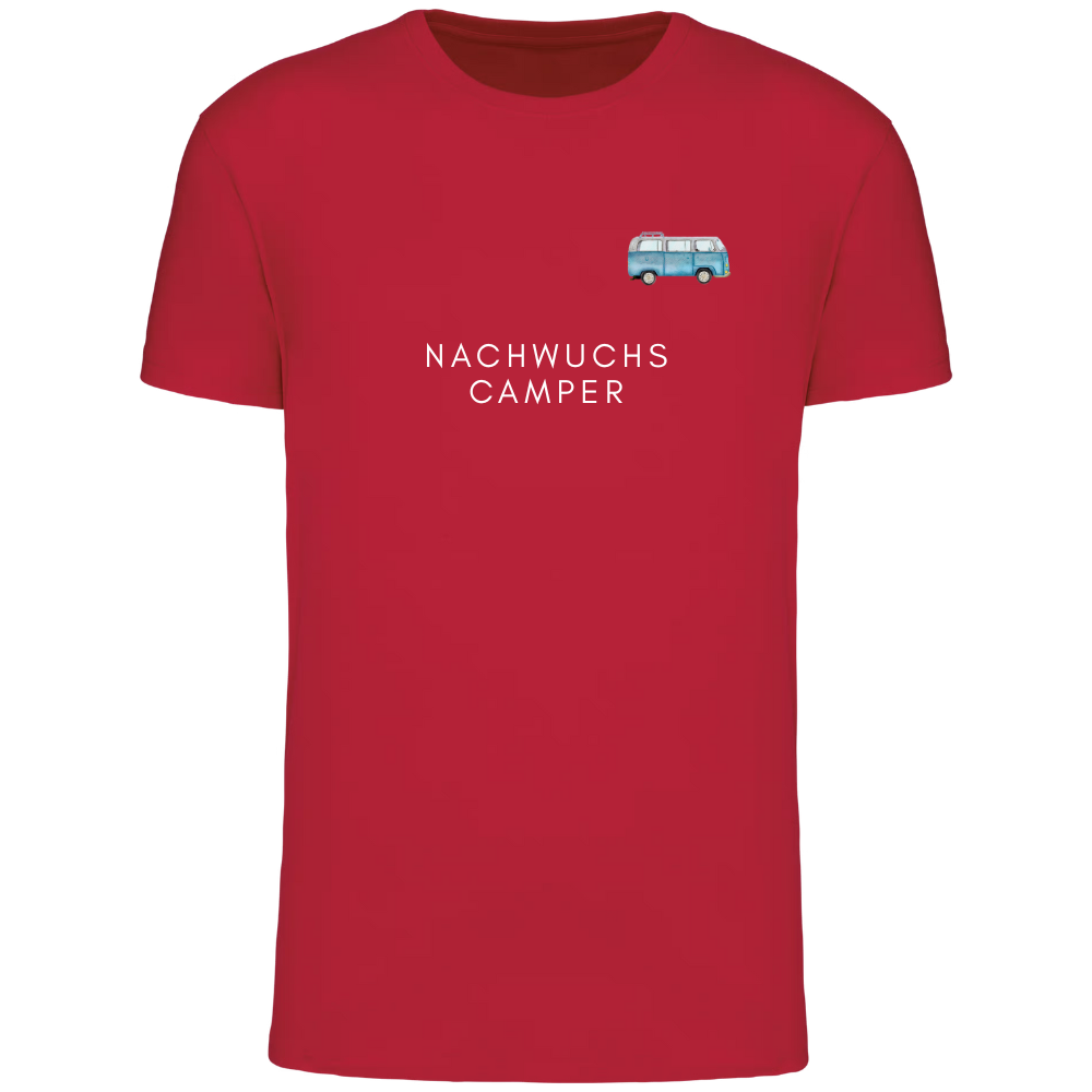 Kinder T-Shirt - Nachwuchs Camper & Bulli