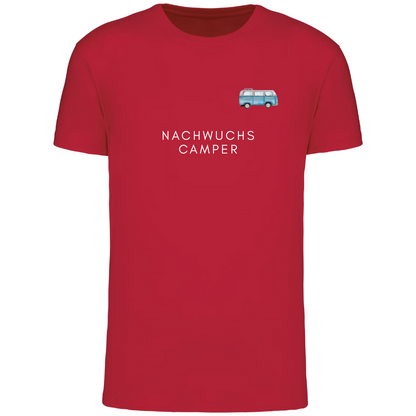 Kinder T-Shirt - Nachwuchs Camper & Bulli