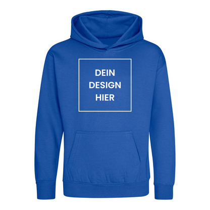 eigenes Design - Hoodie Unisex