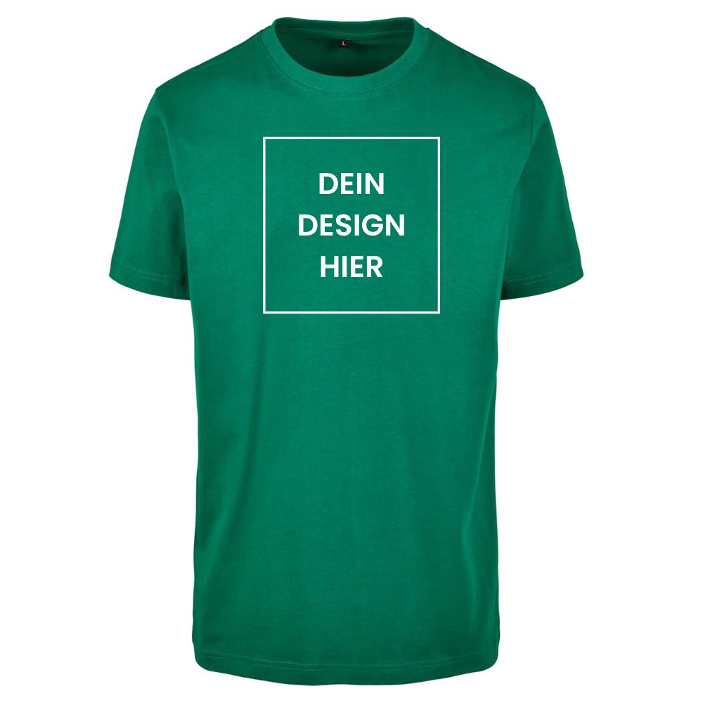 eigenes Design - T-Shirt