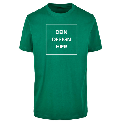 eigenes Design - T-Shirt