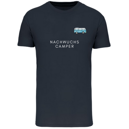 Kinder T-Shirt - Nachwuchs Camper & Bulli
