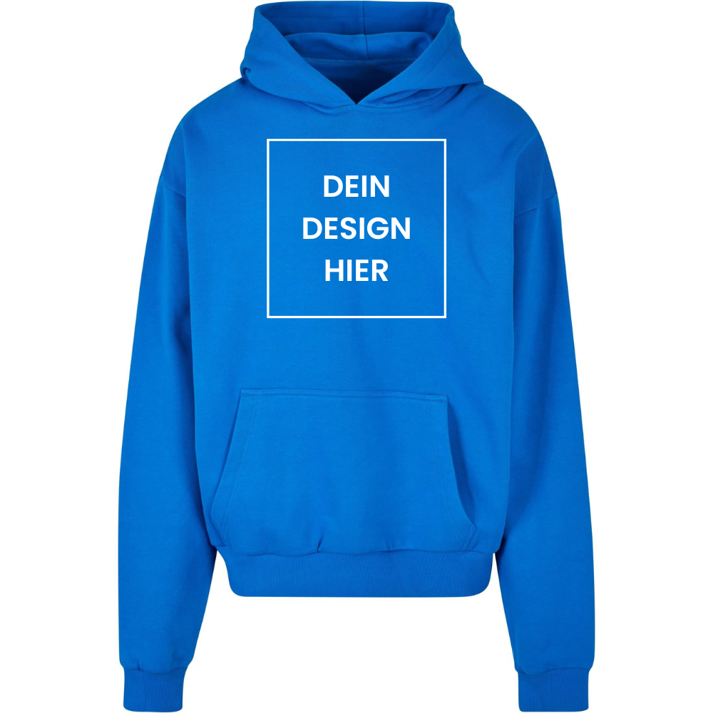 eigenes Design - Hoodie Unisex