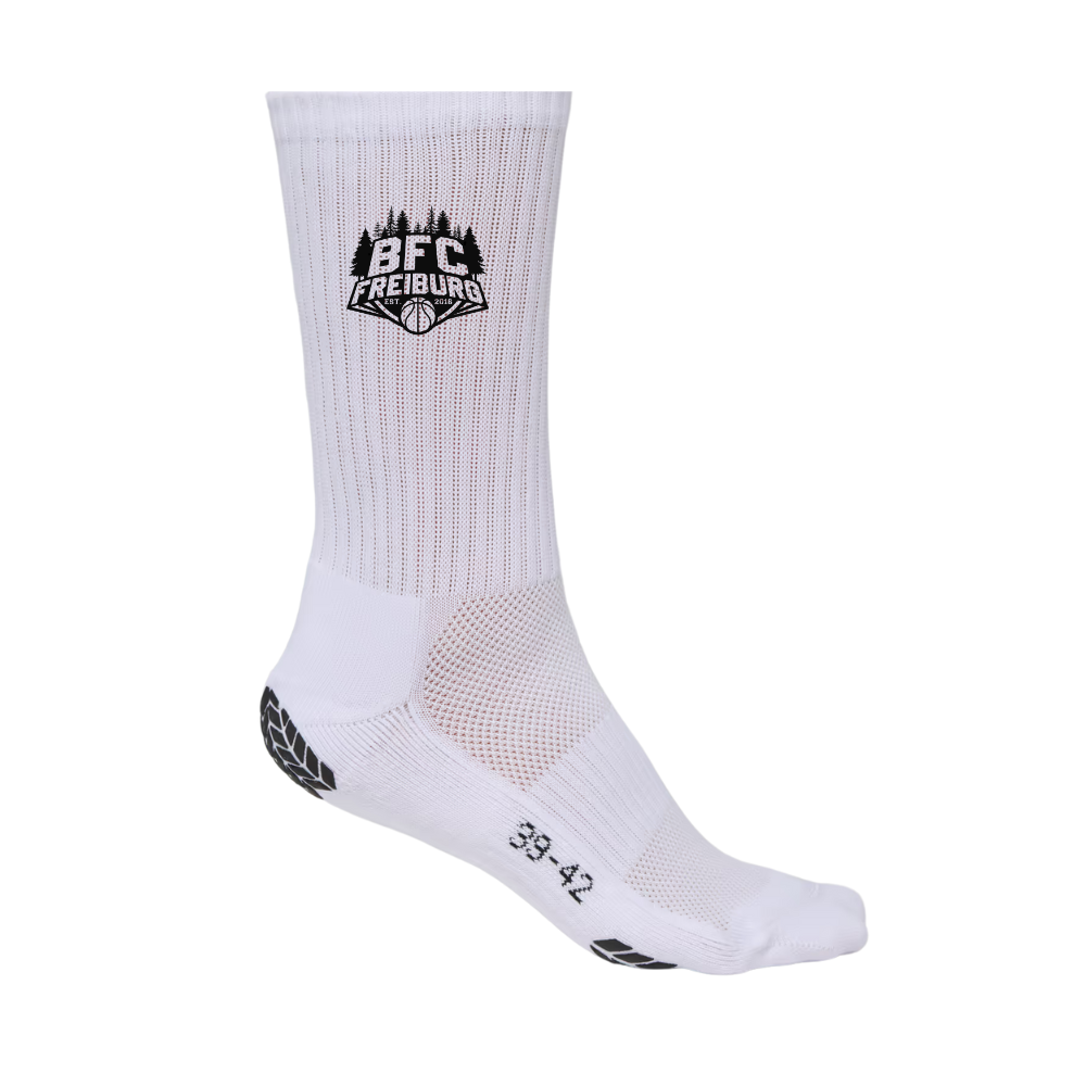 BFC Freiburg - Basketball Socken - Rutschfest