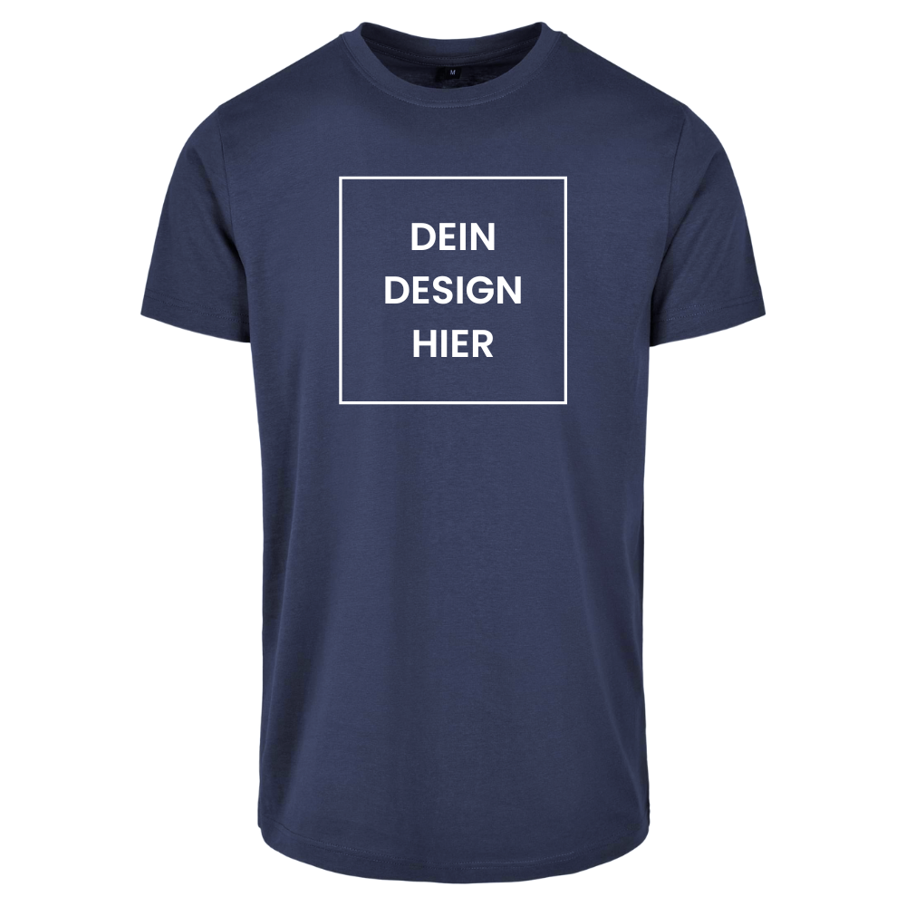 eigenes Design - T-Shirt