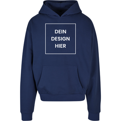 eigenes Design - Hoodie Unisex