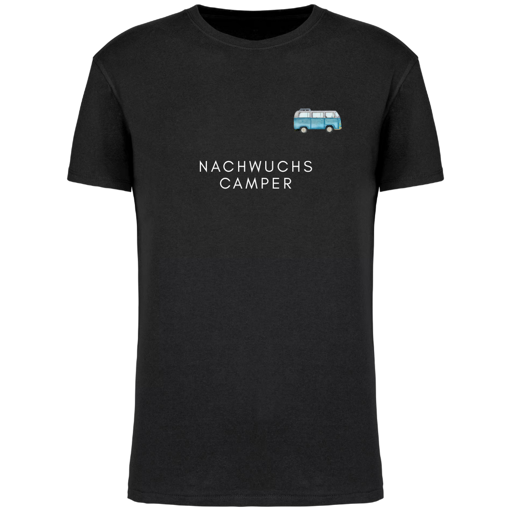 Kinder T-Shirt - Nachwuchs Camper & Bulli